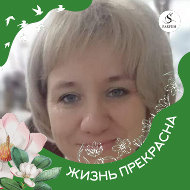 Татьяна Симоненко