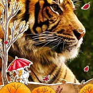 Velikiy Tigr