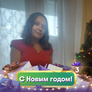 Елена Найдёнок