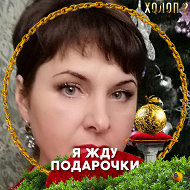 Людмила Севальнева