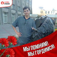 Александр Братенков