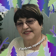 Нина Панкова