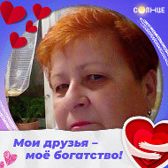 Светлана Чирцова