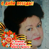 Tатьяна Ермакова
