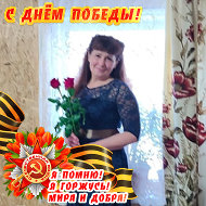 Елена Шевелёва