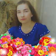 Наталья Сопежинская
