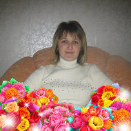 Инна Суняева