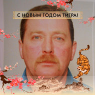 Николай Должковой