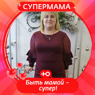 Оксана Григенча