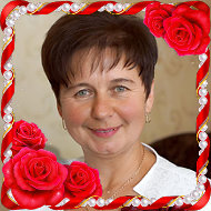 Алла Косевич