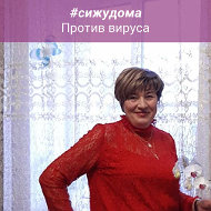 Ольга Черкасова