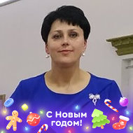 Нина Казакевич