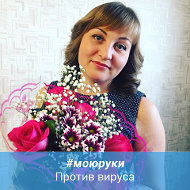 Славяна Садовникова