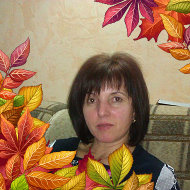 Ольга Пителина