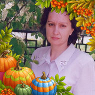 Светлана Пинаева