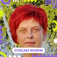 Наталья Черневич