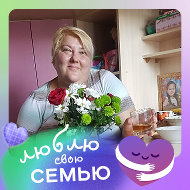 Светлана Фесенюк
