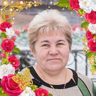 Халима Абдуллина