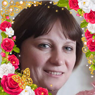 Ольга Каяева