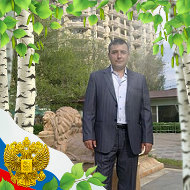 Мурад Сулейманов