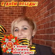 Светлана Лепшина