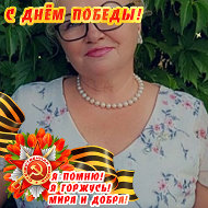 Антонина Логачева