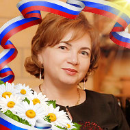 Светлана Буткова