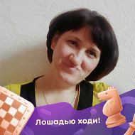 Елена Окинская