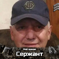 Константин Сидоренко