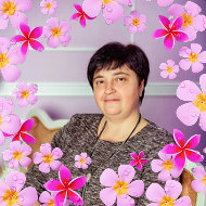 Елена Панькова