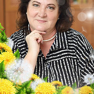 Людмила Бабурина