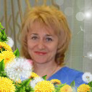 Тамара Курусёнок
