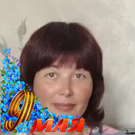 Наталья Черпакова