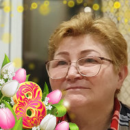 Галина Дьякова