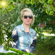 Валентина Кахаева