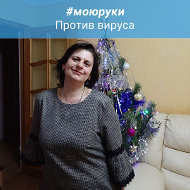 Ирина Жукова