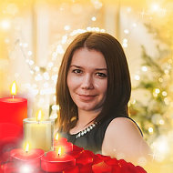 Оксана Сочнева