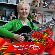 Людмила Кретова