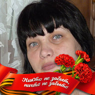 Мария Степаненко