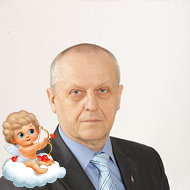 Заенчковский Владимир