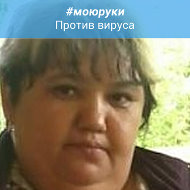 Альмира Ишбулдина