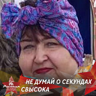 Светлана Сковородникова