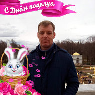 Алексей Елин