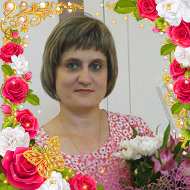 Ирина Швалова