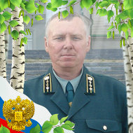 Павел Викторов