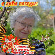 Анна Стëпочкина