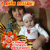 Светлана Моняк