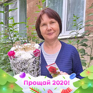 Наталья Кутейникова