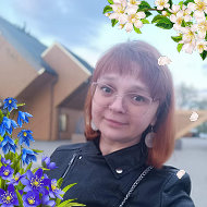 Ольга Мелешкевич