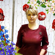 Лена Горбач